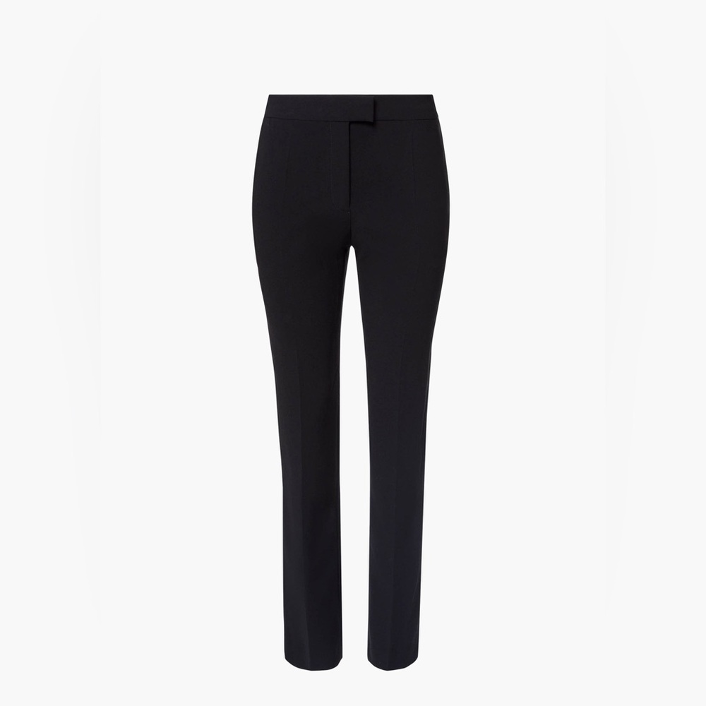 Altuzarra Todd Pant in Black